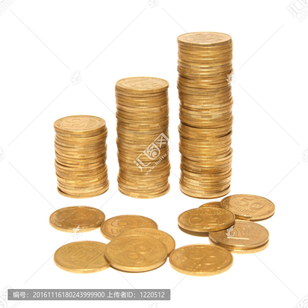 三柱黃金