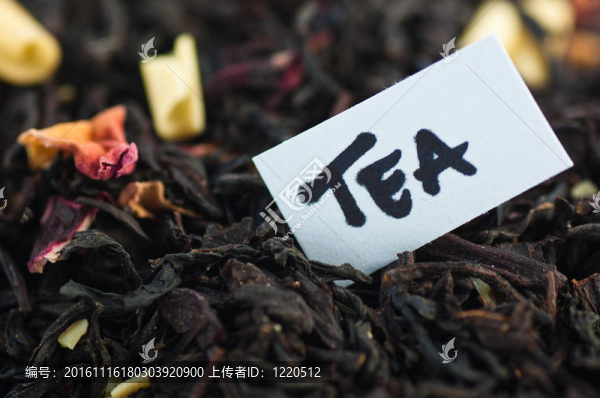 茶葉