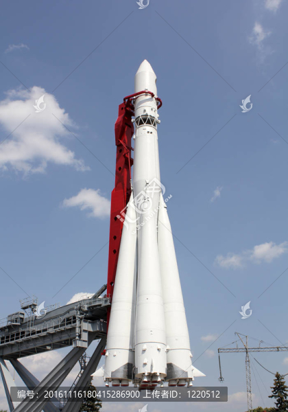 宇宙飛船