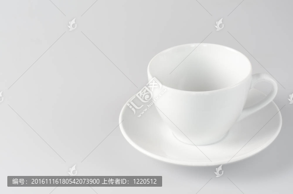 空杯