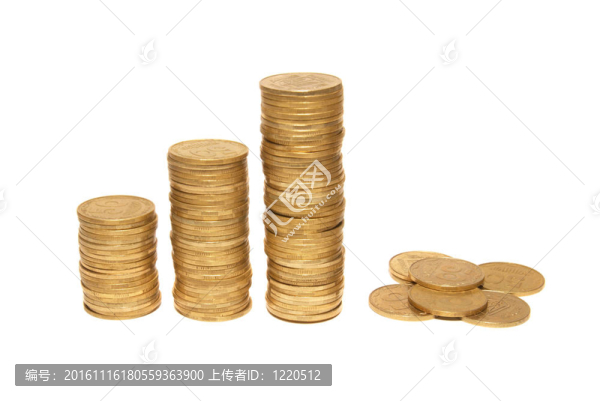 三柱黃金