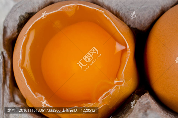 生雞蛋