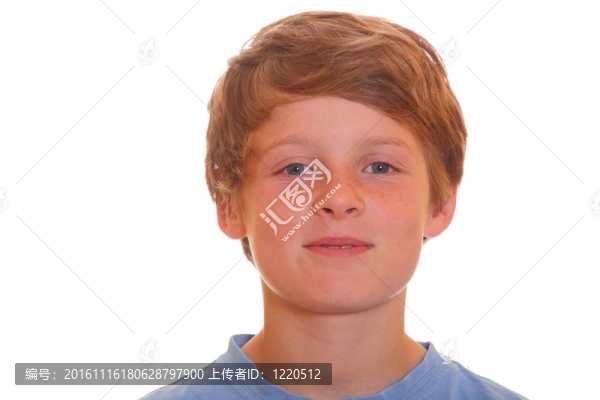 Teeange的男孩