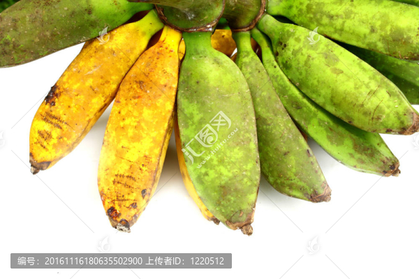 沙巴香蕉