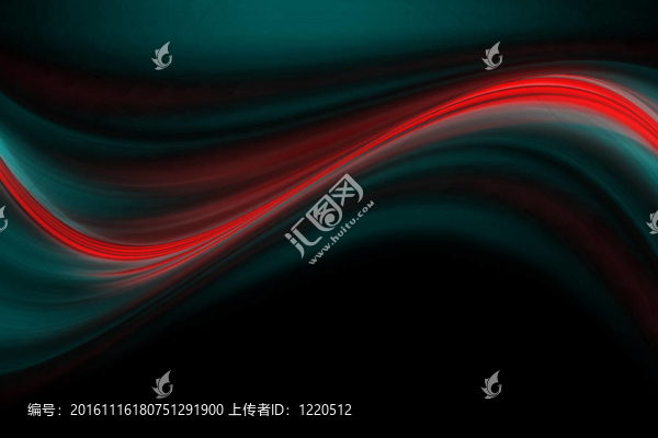 優(yōu)雅的背景設(shè)計(jì)與空間為您的文字