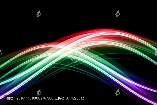 優(yōu)雅的背景設(shè)計(jì)與空間為您的文字