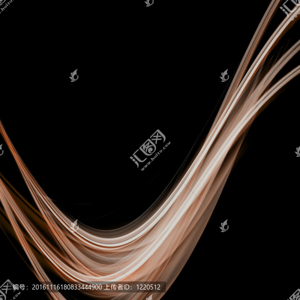 優(yōu)雅的背景設(shè)計(jì)與空間為您的文字