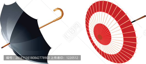 雨傘