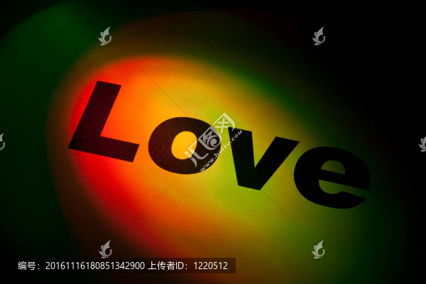 愛