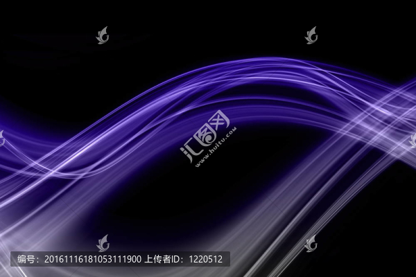 優(yōu)雅的背景設(shè)計(jì)與空間為您的文字