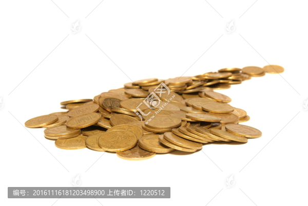 黃金硬幣之路