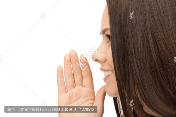 女人說閑話