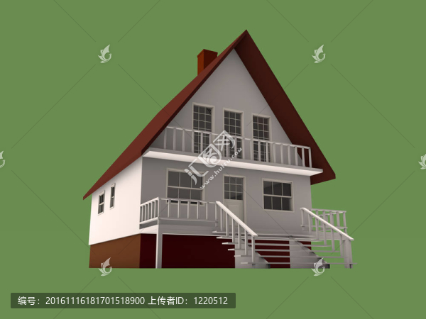 小屋