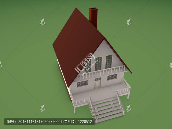 小屋