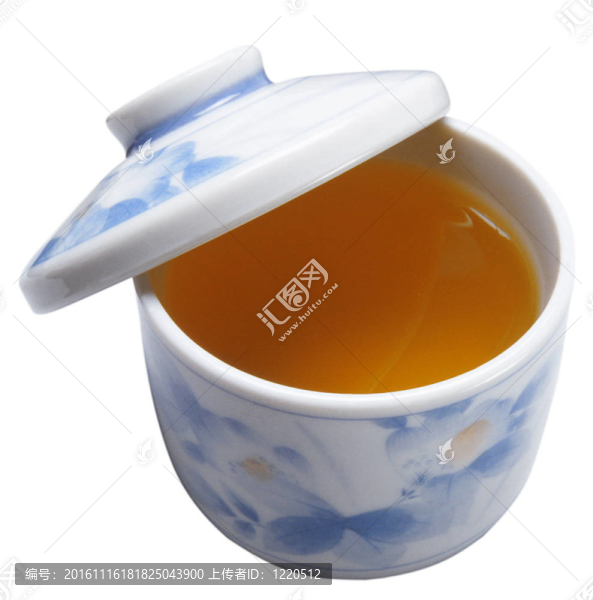 一杯茶