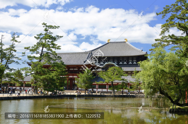 東大寺