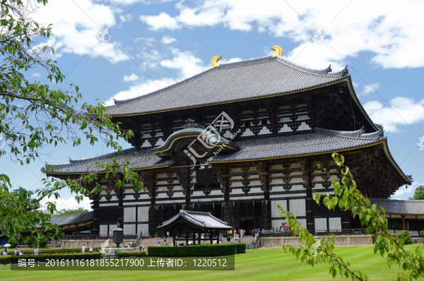 東大寺