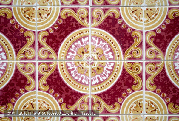 傳統(tǒng)的古陶瓷