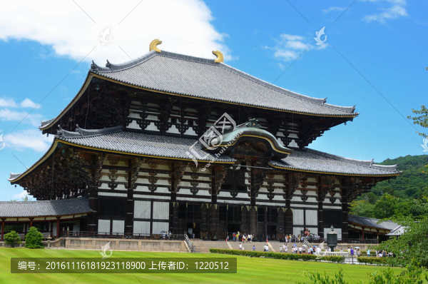 東大寺