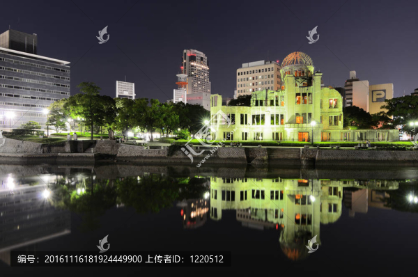 原子的穹頂