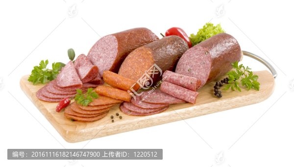 辣意大利臘腸