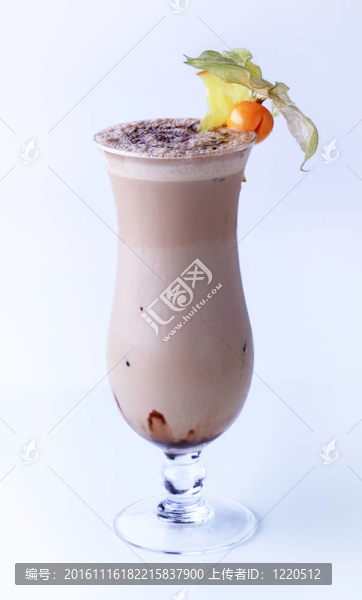 巧克力飲料