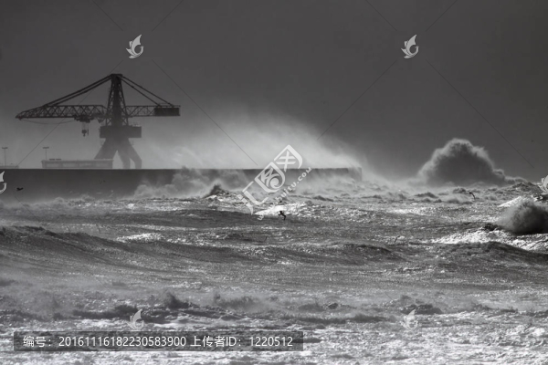 風(fēng)浪