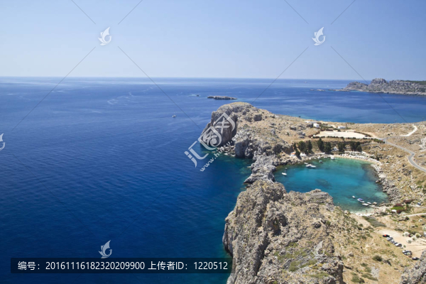 藍(lán)色的愛(ài)琴海-匯圖網(wǎng) www.fosd68.com 藍(lán)色的愛(ài)琴海