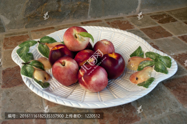 油桃