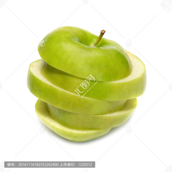 青蘋(píng)果片