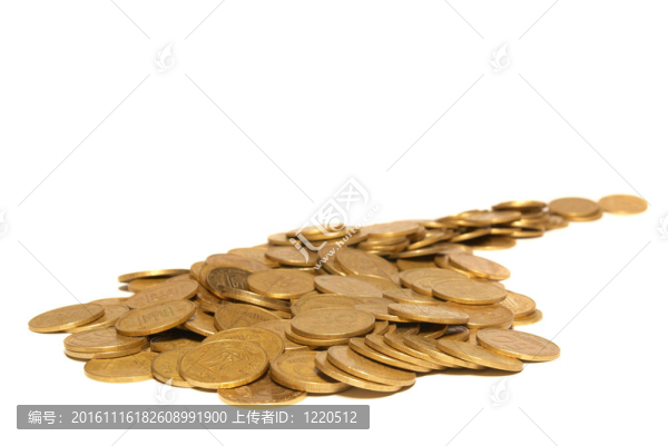 黃金硬幣之路