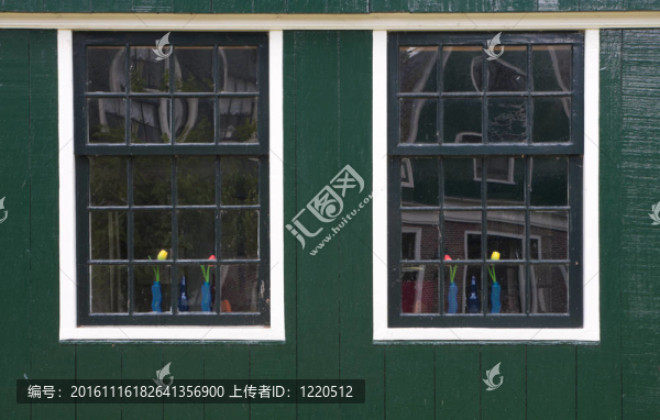 雙窗口