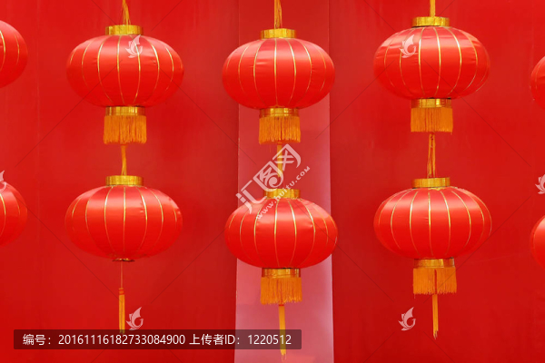 紅燈籠