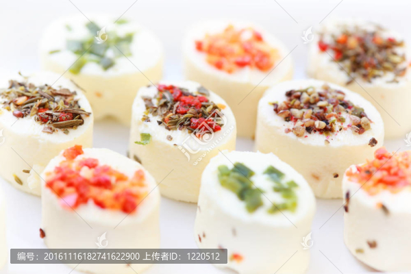 開胃菜