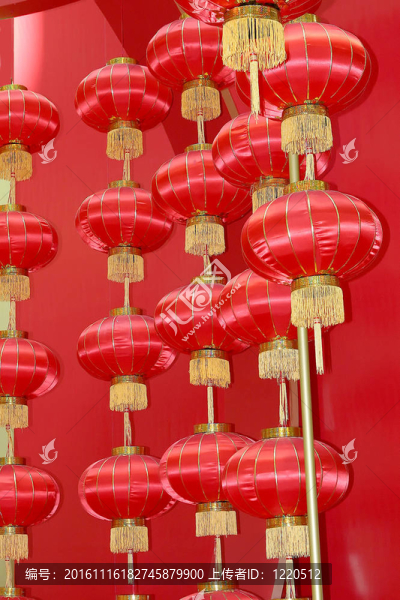 紅燈籠