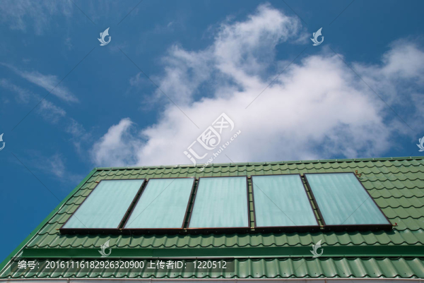 太陽能系統(tǒng)