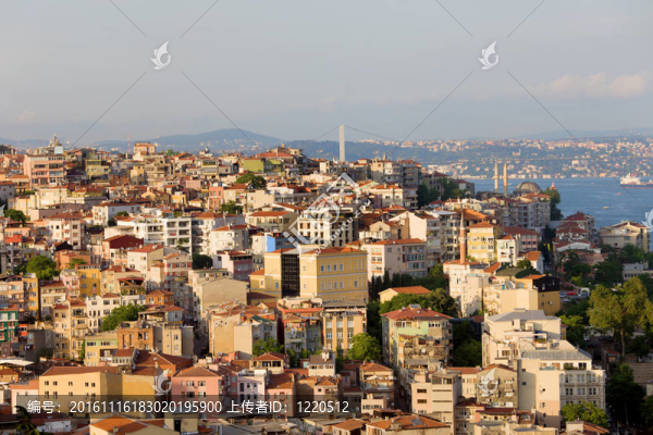 伊斯坦布爾貝尤魯區(qū)