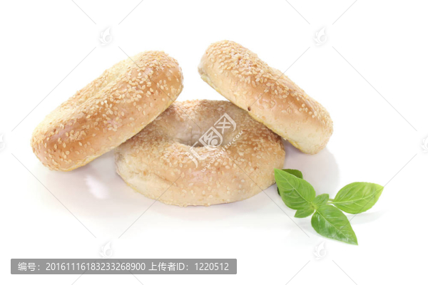 三貝果