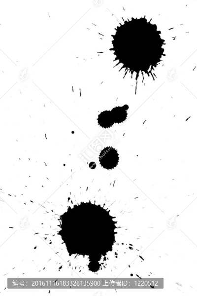 油漬墨水