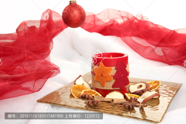冬季景觀