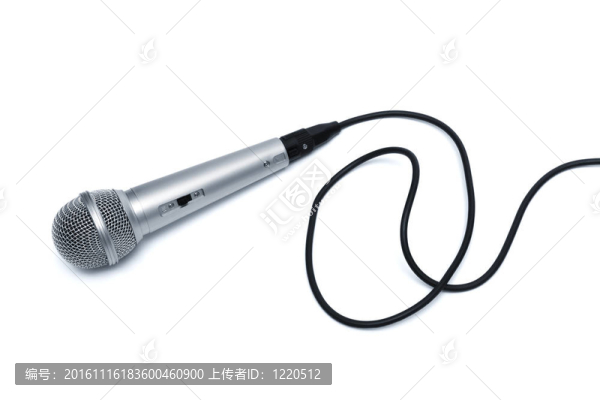 話筒