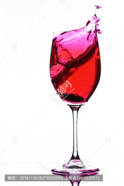 喝杯