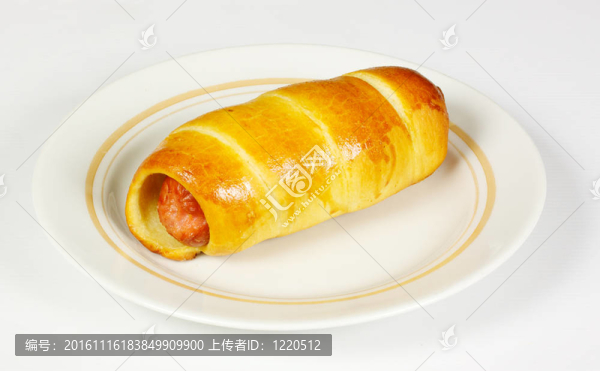 熱狗