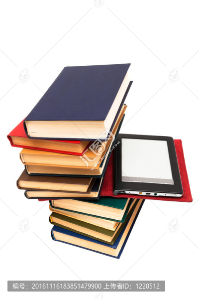讀者與舊書