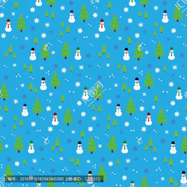 雪人