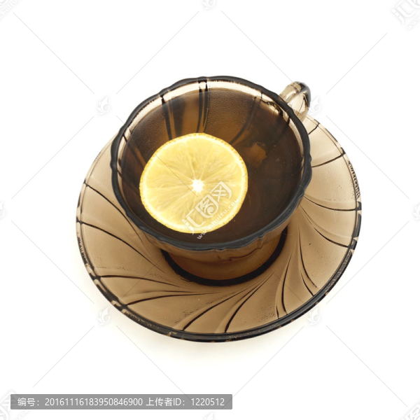 一杯茶