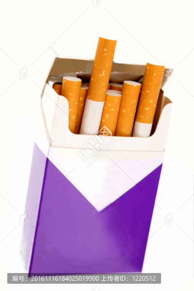 香煙