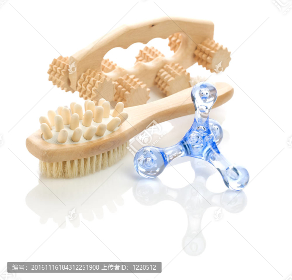 三按摩器