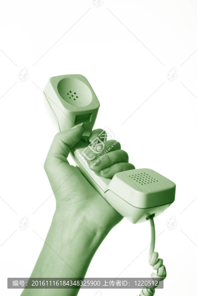 電話