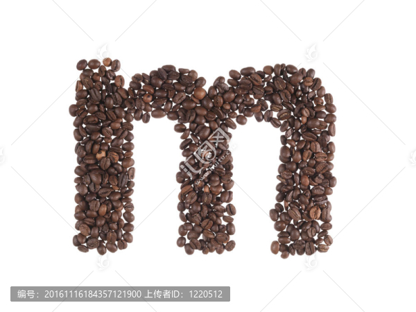 字母